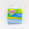 Pañitos reutilizables - Scotch Brite