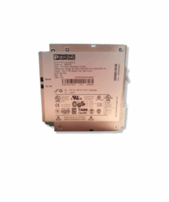 PHOENIX CONTACT QUINT-PS/1AC/24DC/5 FUENTE DE ALIMENTACION