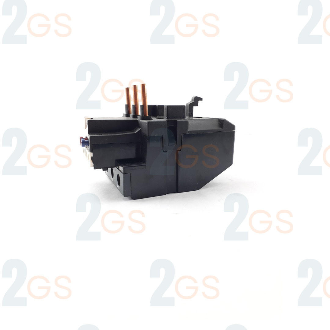 Telemecanique LRD357 - Sovraccarico Termico Motore 37-50A (Nuovo, Fuori Scatola)