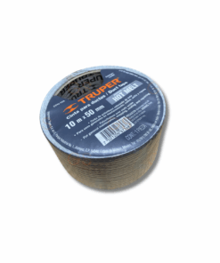 Cinta para ducto 10m x 50m Truper 12586