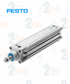 163372 cilindro DNC-50-80-PPV-A FESTO
