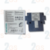 CONTACTOR AUXILIAR SIEMENS 3RH1921-1DA11