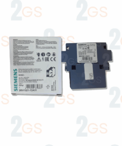 CONTACTOR AUXILIAR SIEMENS 3RH1921-1DA11