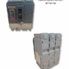 BREAKER MERLIN GERIN NS160H 3P 30404MA150