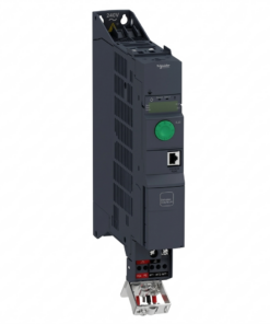 ATV320U11N4B 	VARIADOR DE VELOCIDAD ATV320C 0,37KW/0,5HP 400V